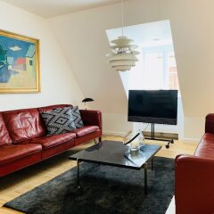 Отель Best Stay Copenhagen Ny Adelgade 8-10 Копенгаген фото 13