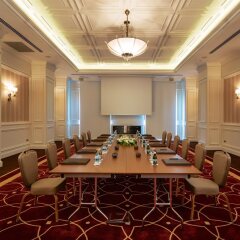 Titanic Deluxe Golf Belek Турция, Белек - 8 отзывов об отеле, цены и фото номеров - забронировать отель Titanic Deluxe Golf Belek онлайн помещение для мероприятий