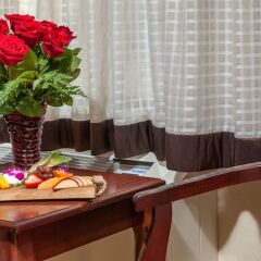 Fitzpatrick Grand Central Hotel в номере фото 2