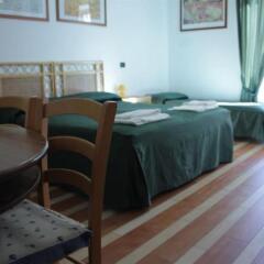 Отель Tourist House Ostiense 1 Италия, Рим - отзывы, цены и фото номеров - забронировать отель Tourist House Ostiense 1 онлайн питание