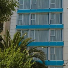 Arion Athens Hotel Афины фото 2