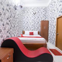 Отель RedDoorz near Tan Son Nhat Airport 3 комната для гостей фото 3