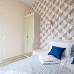 Гостиница More Apartments na Marsovom 21 (1) в Сочи отзывы, цены и фото номеров - забронировать гостиницу More Apartments na Marsovom 21 (1) онлайн комната для гостей фото 2