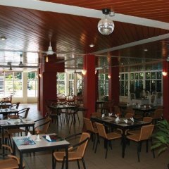 Hexagon International Hotel Villas & Spa in Viti Levu, Fiji from 43$, photos, reviews - zenhotels.com meals