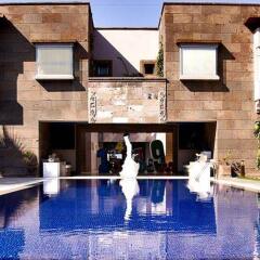 Отель Casa dell'Arte The Residence - Boutique Class бассейн фото 3