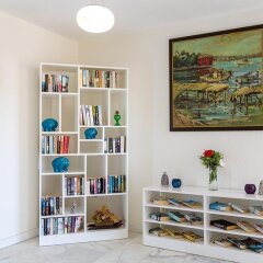 Mini Saray Hotel развлечения