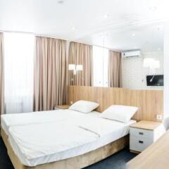 Hotel Snegiri фото 38