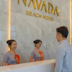 Navada Beach Hotel Нячанг фото 28