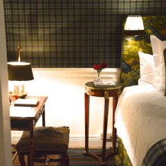 Отель B&B Exclusive Guesthouse Number Nine on the Canal в номере
