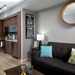 Отель Stay Alfred on Potomac Ave США, Вашингтон - отзывы, цены и фото номеров - забронировать отель Stay Alfred on Potomac Ave онлайн комната для гостей фото 3