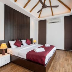 Отель Villa Kepa Пхукет комната для гостей фото 5