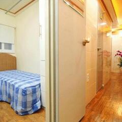 Отель Elm Tree Guesthouse Myeongdong Южная Корея, Сеул - отзывы, цены и фото номеров - забронировать отель Elm Tree Guesthouse Myeongdong онлайн комната для гостей фото 2