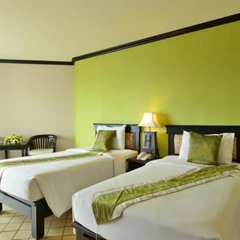 Jomtien Thani Hotel in Pattaya, Thailand from 28$, photos, reviews - zenhotels.com guestroom photo 5
