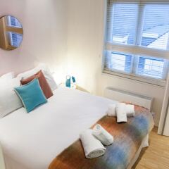 Отель Sweet Inn Apartments Régence Бельгия, Брюссель - отзывы, цены и фото номеров - забронировать отель Sweet Inn Apartments Régence онлайн детские мероприятия фото 2