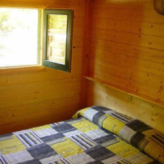 Отель Camping Vall De Ribes Рибес-де-Фресер детские мероприятия фото 2