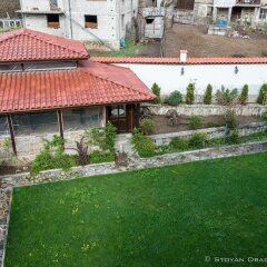 Отель Guesthouse Saint George Болгария, Чепеларе - отзывы, цены и фото номеров - забронировать отель Guesthouse Saint George онлайн фото 4