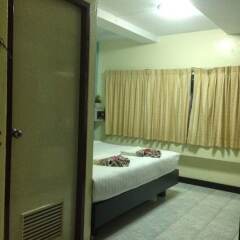 Отель Rayaan Guest House Phuket сауна