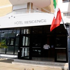 Riva Gaia Hotel & Residence in Terracina, Italy from 89$, photos, reviews - zenhotels.com