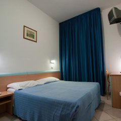Отель Savina Италия, Римини - 1 отзыв об отеле, цены и фото номеров - забронировать отель Savina онлайн комната для гостей