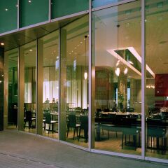 Отель Leopalace Hakata Хаката питание фото 3