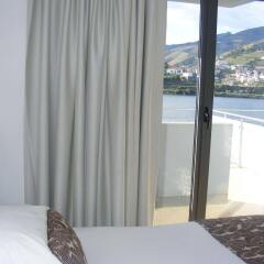 Hotel Folgosa Douro Армамар комната для гостей фото 3