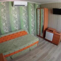 Гостиница Tan Mini Hotel Украина, Бердянск - отзывы, цены и фото номеров - забронировать гостиницу Tan Mini Hotel онлайн балкон