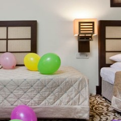 Mirada Del Mar Hotel Турция, Кемер - 1 отзыв об отеле, цены и фото номеров - забронировать отель Mirada Del Mar Hotel - All Inclusive онлайн детские мероприятия фото 2