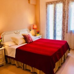 Отель Belvedere Resort Ai Colli Италия, Региональный парк Colli Euganei - отзывы, цены и фото номеров - забронировать отель Belvedere Resort Ai Colli онлайн комната для гостей фото 4