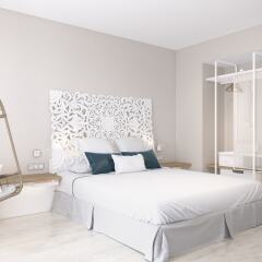 Amare Beach Hotel Ibiza комната для гостей фото 2