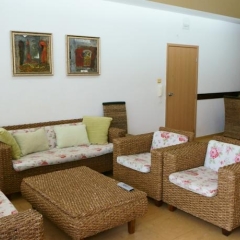 Апартаменты Elite Apartments развлечения