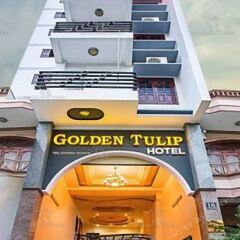 Golden Tulip Hotel банкомат