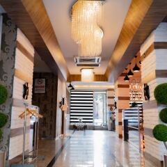 Lacasa Boutique Hotel Турция, Кайсери - отзывы, цены и фото номеров - забронировать отель Lacasa Boutique Hotel онлайн спа фото 2