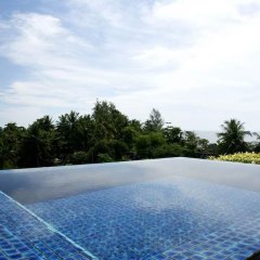 Seaview Kata Gardens Penthouse Rooftop 4C in Mueang, Thailand from 274$, photos, reviews - zenhotels.com pool photo 2