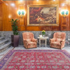 Hotel Madison интерьер отеля