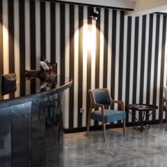 Mile Hotel Nisantasi интерьер отеля