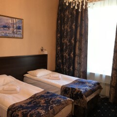 Гостиница «Сапфир» в Санкт-Петербурге 1 отзыв об отеле, цены и фото номеров - забронировать гостиницу «Сапфир» онлайн Санкт-Петербург комната для гостей фото 2
