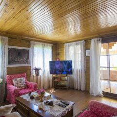 Отель Villa Zeytin Evi by Akdenizvillam Патара комната для гостей фото 2