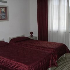 Отель Albergo Dei 10 Colori Проччио комната для гостей фото 5
