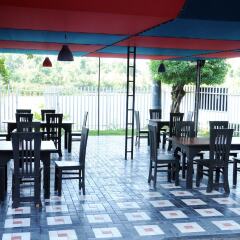Отель Kamaro Holiday Resort питание