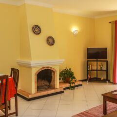 Отель Colina Village Португалия, Карвоейру - отзывы, цены и фото номеров - забронировать отель Colina Village онлайн комната для гостей фото 3