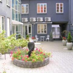 Отель Aarhus City Apartments Дания, Орхус - отзывы, цены и фото номеров - забронировать отель Aarhus City Apartments онлайн фото 5