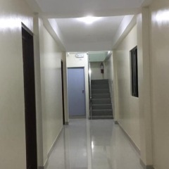 Отель Alicia Apartment Филиппины, Пасай - отзывы, цены и фото номеров - забронировать отель Alicia Apartment онлайн интерьер отеля