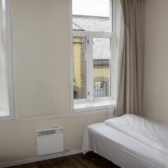 Skansen Hotel Ставангер комната для гостей фото 3