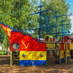 Гостиница Красноусольск фото 43