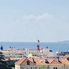 Отель Suites in Cannes Center Sea View фото 2