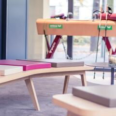 Lindner Hotel & Sports Academy детские мероприятия фото 2