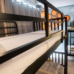 Отель Beehive Phuket Old Town - Hostel Таиланд, Пхукет - отзывы, цены и фото номеров - забронировать отель Beehive Phuket Old Town - Hostel онлайн развлечения