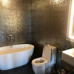 Отель Bangkok Voyage Boutique ванная