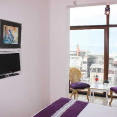 Romantic Hotel Istanbul удобства в номере фото 2