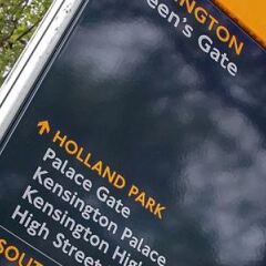 Отель Seraphine London Kensington Gardens Великобритания, Лондон - отзывы, цены и фото номеров - забронировать отель Seraphine London Kensington Gardens онлайн городской автобус